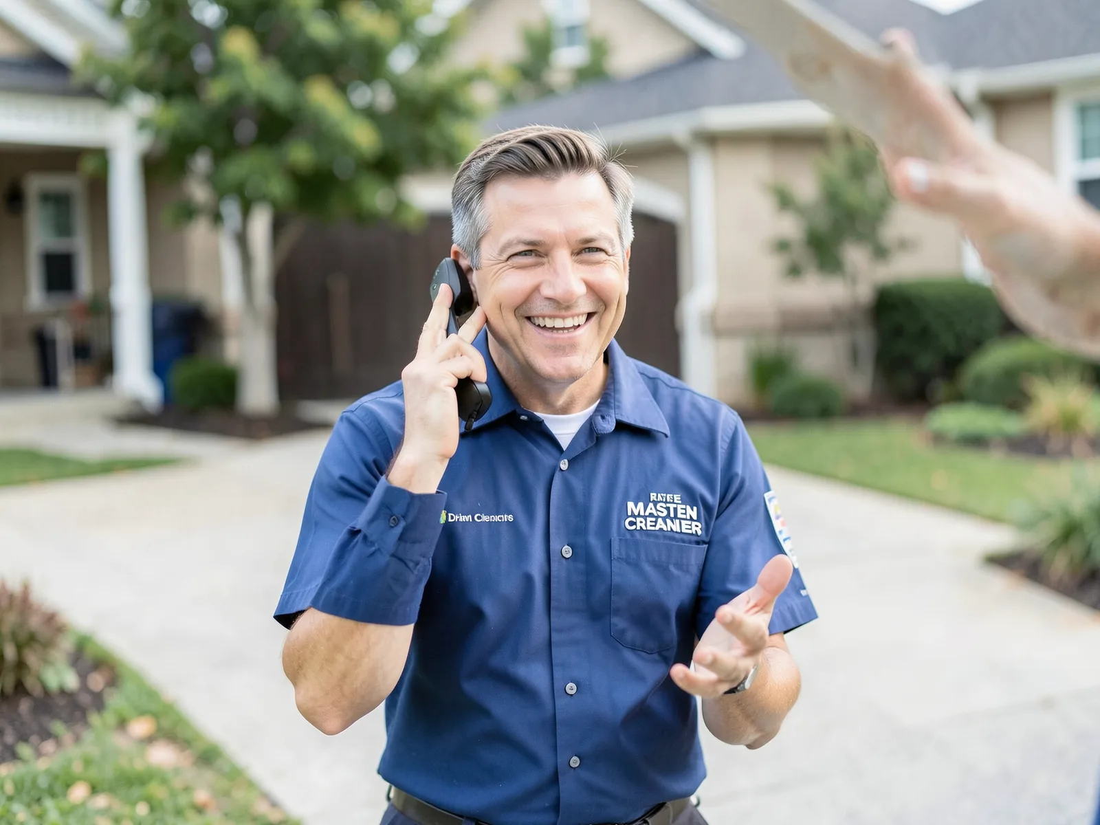 Drain Cleaning Wapakoneta, OH FAQs